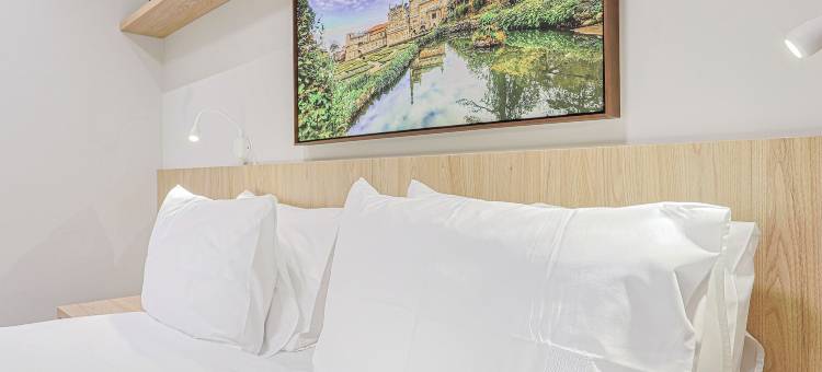 拉帕多洛博旅馆和酒窖(Pousada e Adega Lapa do Lobo)图片