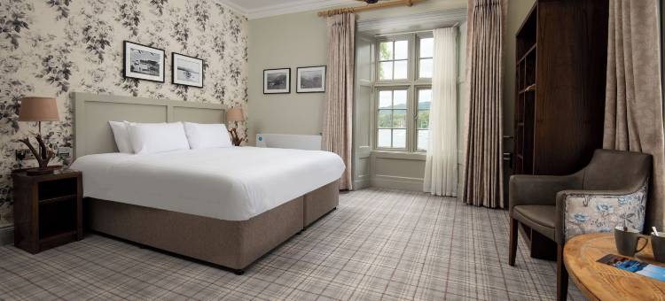 水源酒店(The Waterhead Inn- the Inn Collection Group)图片