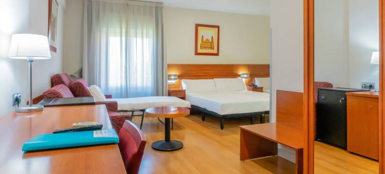 帕拉西奥斯酒店(Hotel Palacios)图片