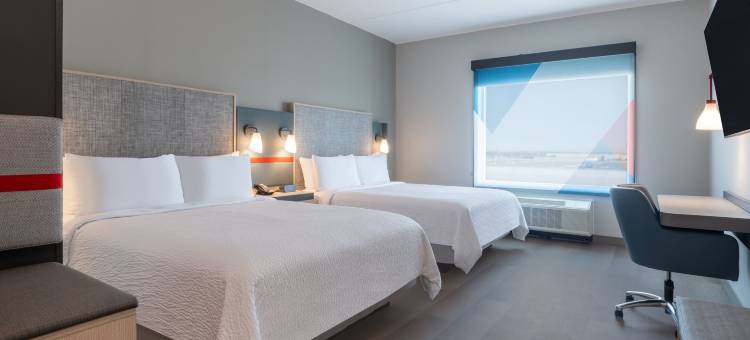 avid 酒店多伦多 - 旺市西南部 by IHG(Avid Hotel Toronto - Vaughan Southwest)图片