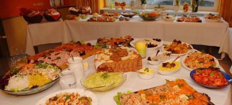 阿尔特-帕斯特酒店(Alte - Post - Hotel)图片