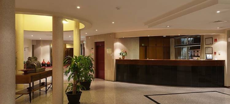 圣玛丽亚酒店(Hotel Santa Maria)图片
