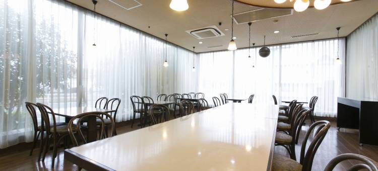 冈田屋丰桥酒店(Business Hotel Okadaya Toyohashi)图片