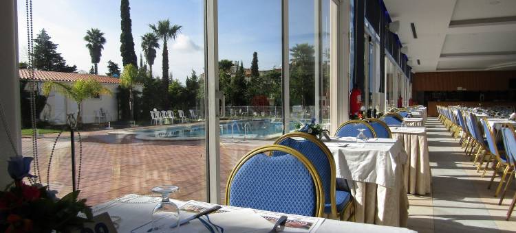 卡尔达斯酒店(Hotel Caldas Internacional)图片