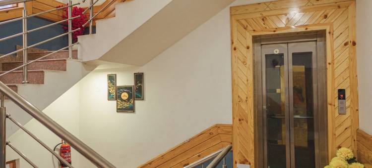 只住乌代喜马拉雅(OnlyStay Uday Himalaya)图片