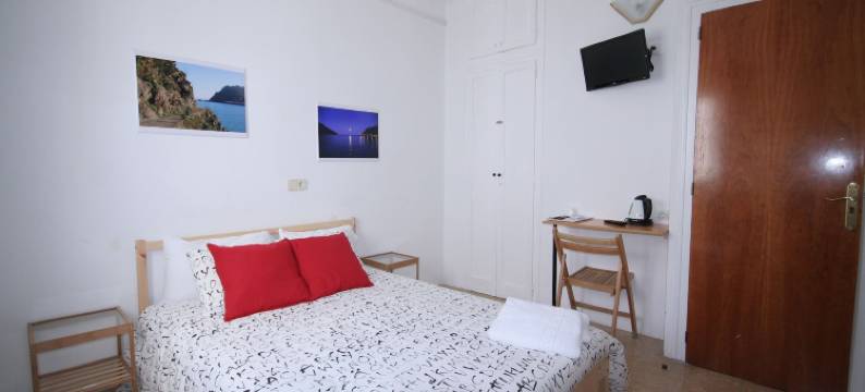 尤文图斯旅馆(Hostal Juventus)图片