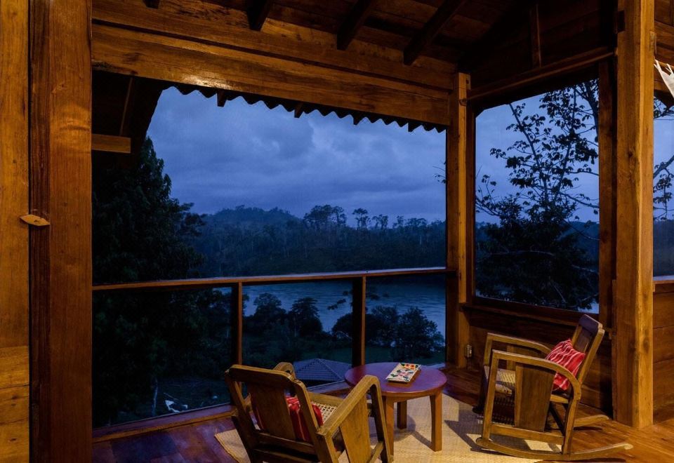 Guacimo Lodge Hotel Overview