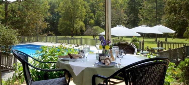 格伦艾拉温泉酒店及餐厅(Glen-Ella Springs Hotel & Restaurant)图片