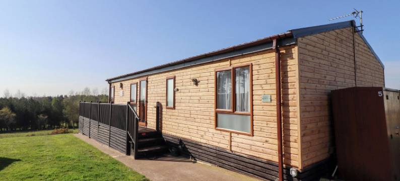 珀西伍德乡村公园酒店(Percy Wood Country Park)图片