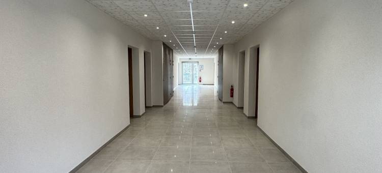 穆斯吉埃公寓酒店(Musièges Appart'Hôtel)图片