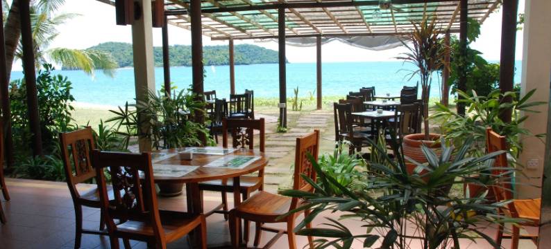 素馨花兰卡威度假村(Frangipani Langkawi Resort)图片