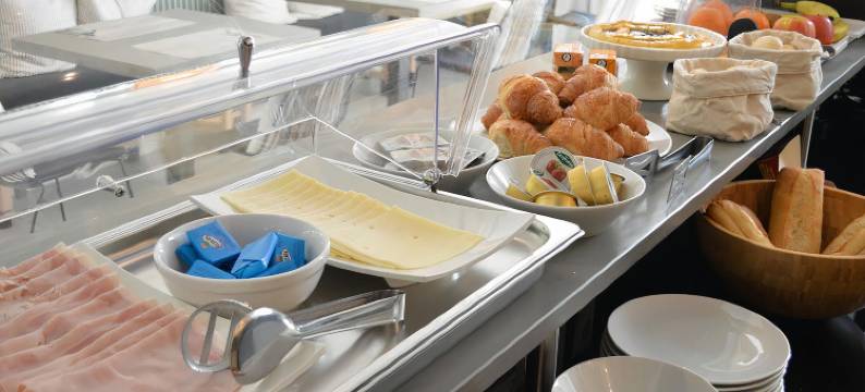 里瓦和马雷酒店(Hotel Riva e Mare)图片