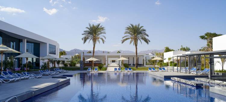 玛丽汀茱莉别墅酒店及(Maritim Jolie Ville Resort & Casino)图片