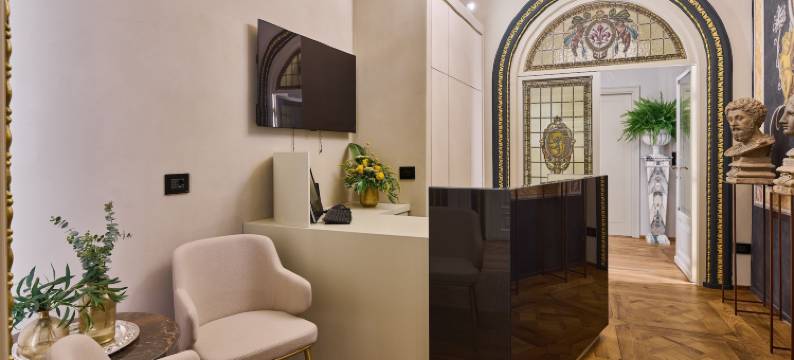 杜奥莫豪华佛罗伦萨(Duomo Luxury Florence)图片