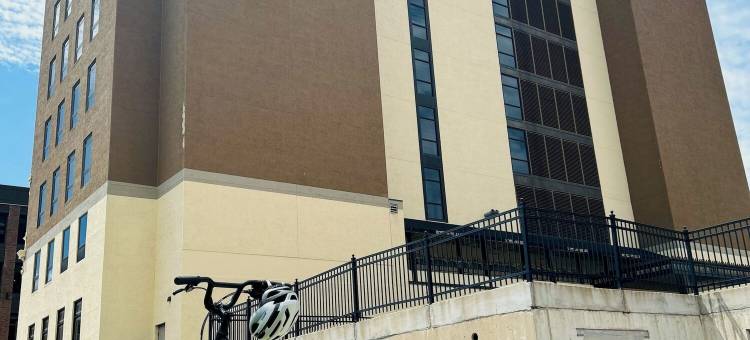 菲利浦斯酒店(Hotel on Phillips)图片