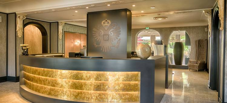 阿德勒公园酒店(Parkhotel Adler)图片