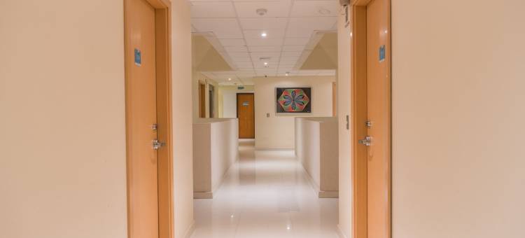 克里斯蒂纳塔尔度假酒店(Kristie Resort Natal Hotel)图片