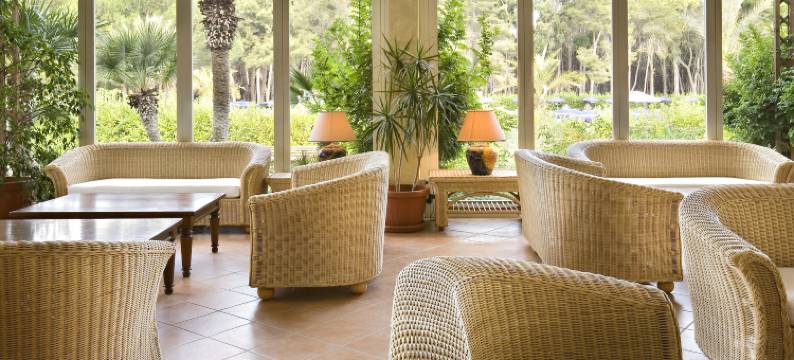 TH 玛丽纳迪皮斯蒂奇 - 迪布鲁乡村酒店(TH Marina di Pisticci - Ti Blu Village)图片