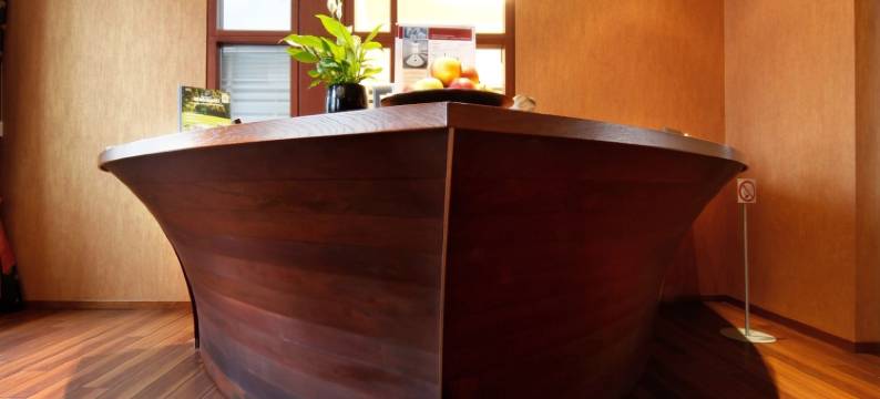 那威格尔酒店(Hotel Navigare)图片