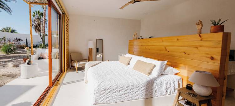 CASA BLANCO MADERA (限成人)(CasaBlancoMadera)图片