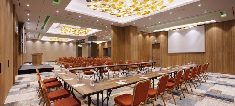 宜必思尚品伊斯坦布尔梅尔特酒店(Ibis Styles Istanbul Merter)图片