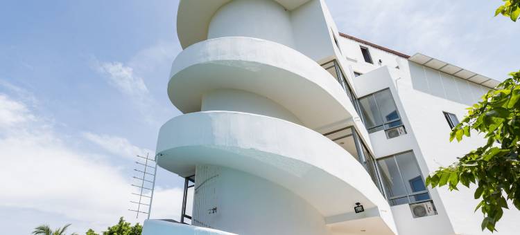 La Loma 套房(La Loma Suites)图片