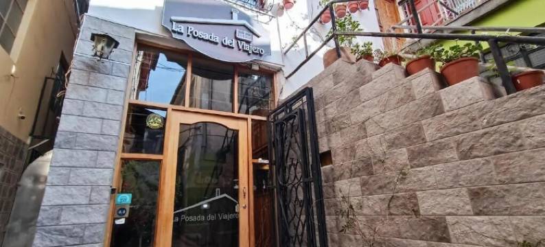 旅行者的驿站(La Posada del Viajero)图片