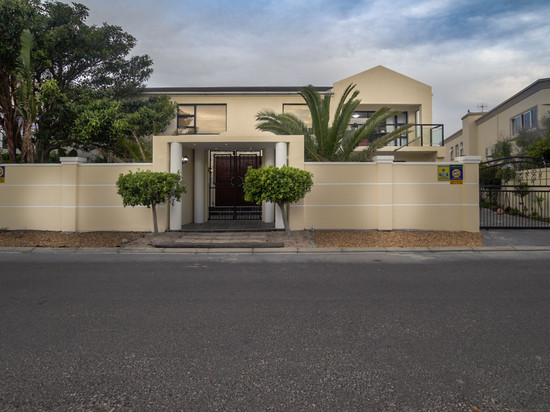 大西洋海湾旅馆