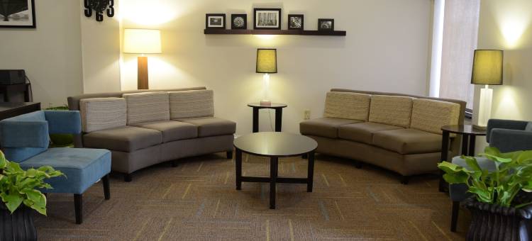 安眠套房酒店(Sleep Inn & Suites)图片