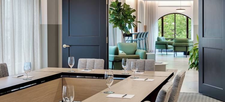 弗拉特艾恩酒店, 设计酒店成员(The Flat Iron Hotel, a Member of Design Hotels)图片