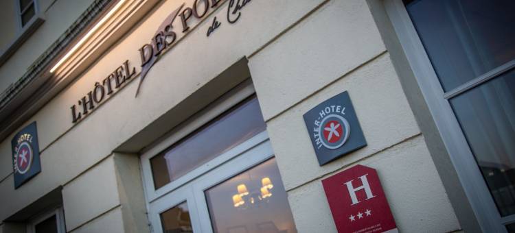 沙特尔诗歌原生酒店(The Originals Boutique Hôtel les Poèmes de Chartres)图片