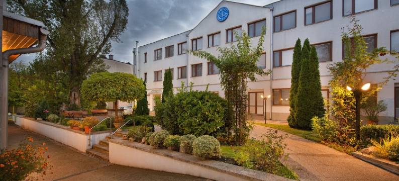 EA胡杨酒店(EA Hotel Populus)图片