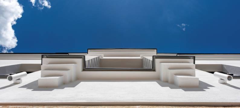 钢琴公寓酒店(Piano Apartments)图片