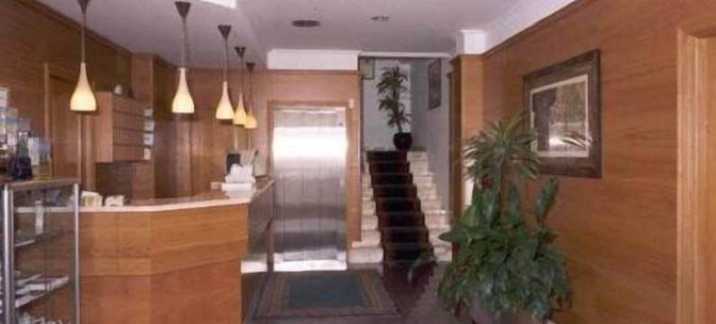 圣维森特酒店(Hotel San Vicente)图片