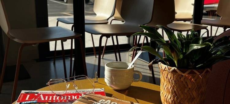 Ibis Budget Loudéac Vélodrome (Ouverture Juillet 2023)图片