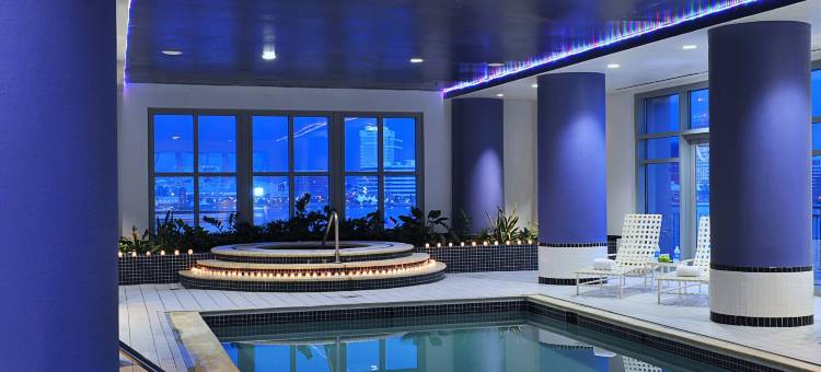 朴茨茅斯诺福克海滨万丽酒店(Renaissance Portsmouth-Norfolk Waterfront Hotel)图片