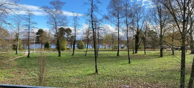 Adonis Divonne-Les-Bains Résidence du Lac图片