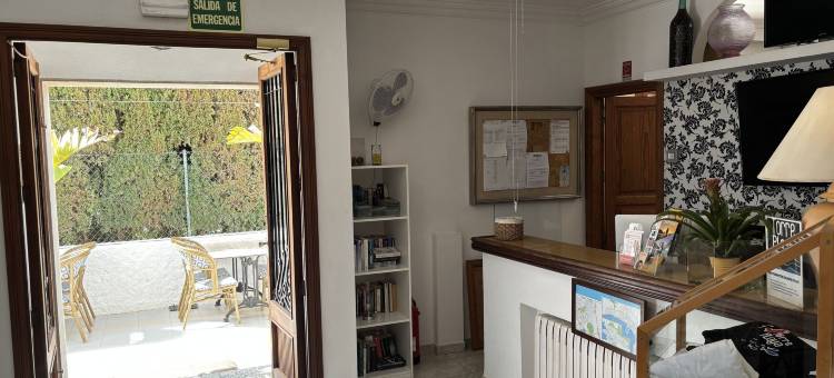 托雷海滩公寓(APARTMENTS TORRE PLAYA)图片