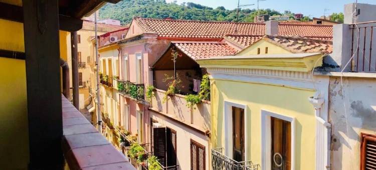 小露台(Il Terrazzino Iglesias)图片