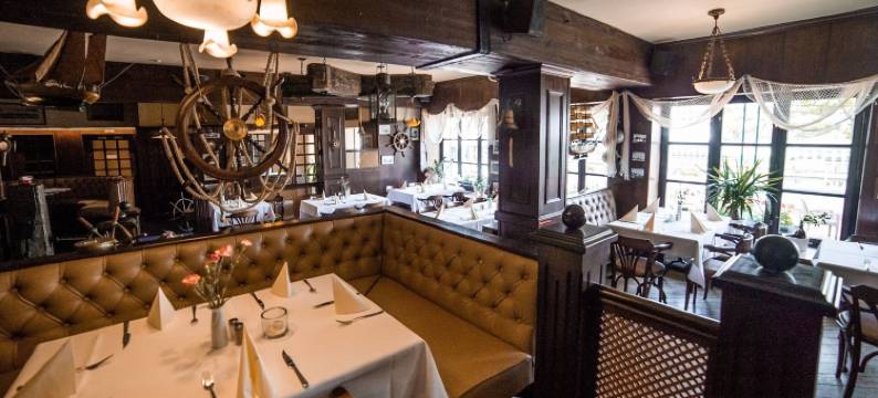 祖尔法雷宾馆(Gasthaus Zur Fähre)图片