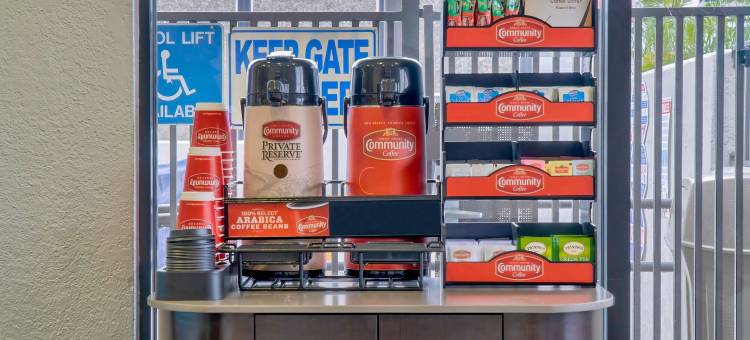 洛杉矶6号汽车旅馆 - 艾尔蒙特(Motel 6 El Monte, CA - Los Angeles)图片