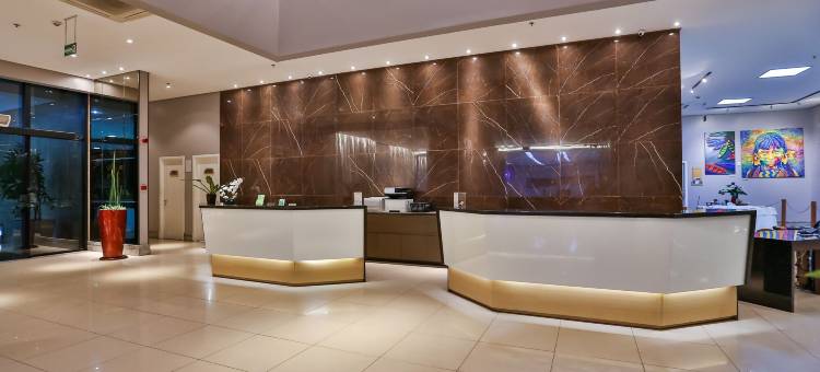 马瑙斯品质酒店(Quality Hotel Manaus)图片