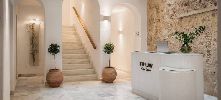 BYPILLOW Casa Gades(夜枕家园)(Bypillow Casa Gades)图片