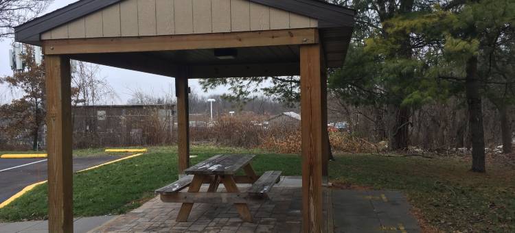 匹兹堡机场美洲最佳价值酒店(Americas Best Value Inn-Pittsburgh Airport)图片