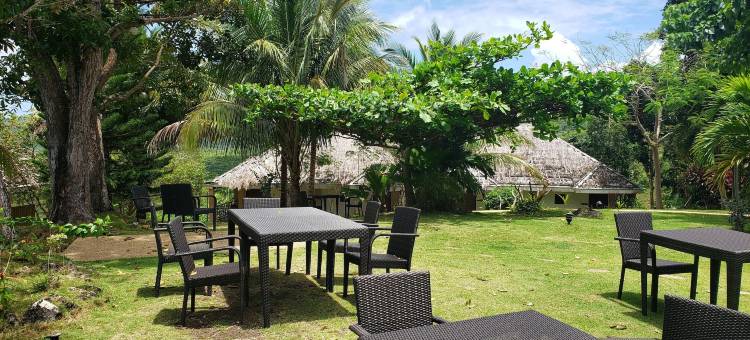 英菲尼迪高地度假村(Infinity Heights Resort)图片