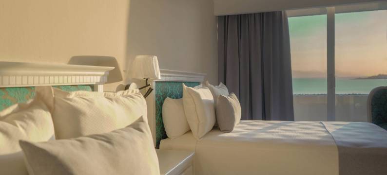 马萨特兰使命酒店(Sunset Palace Beach Hotel - All Inclusive)图片