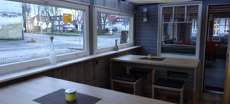 海洋风光酒店(Haus Meeresblick)图片