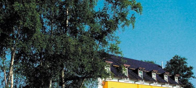 豪斯姆美尔施坦胡德酒店(Haus am Meer Steinhude)图片