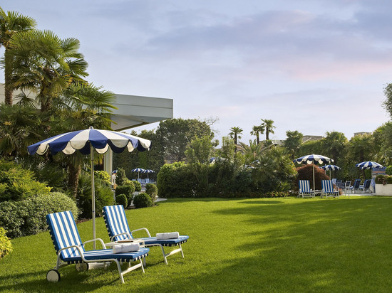 泰尔梅 SPA 大饭店