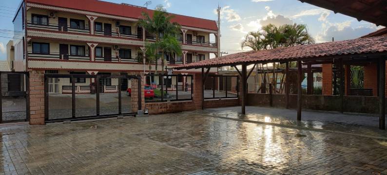 Pousada Dona Monica - Pousada唐娜莫尼卡(Pousada Dona Mônica)图片